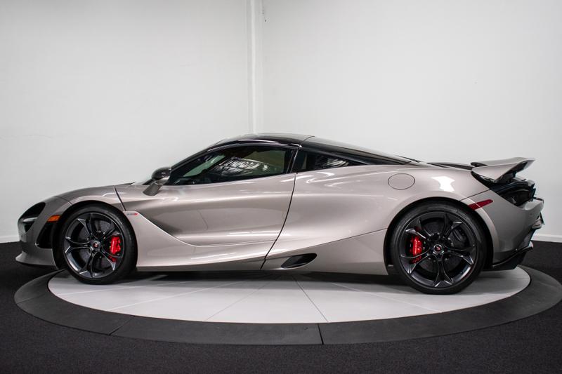 2018 McLaren 720S For Sale | Motorenn